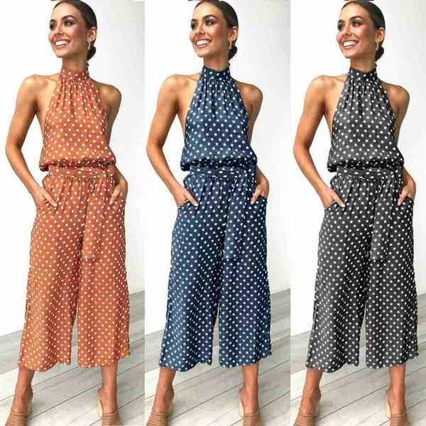 women sleeveless bohemian jumpsuit beach holiday casual slim long jumpsuit, Black;white
women sleeveless bohemian jumpsuit beach holiday casual slim long jumpsuit, Black;white