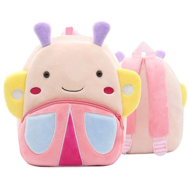 cartoon animal backpack for kids cute plushback student kindergarten soft schoolbag girl boy shoulder backapck
cartoon animal backpack for kids cute plushback student kindergarten soft schoolbag girl boy shoulder backapck