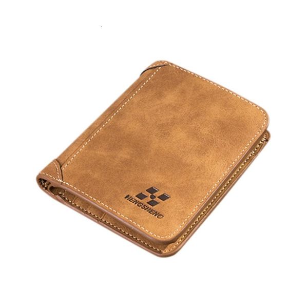 hengsheng men wallets blocking short leather brand wallet men card holder purse with coin pocket carteira masculina, Red;black
hengsheng men wallets blocking short leather brand wallet men card holder purse with coin pocket carteira masculina, Red;black
