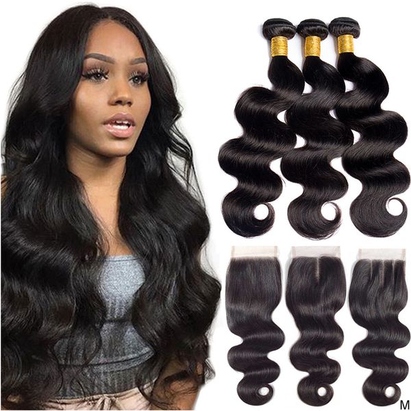 body wave bundles with closure hd lace closure with bundles human hair bundles with lace transparent lace closure non-remy, Black;brown
body wave bundles with closure hd lace closure with bundles human hair bundles with lace transparent lace closure non-remy, Black;brown