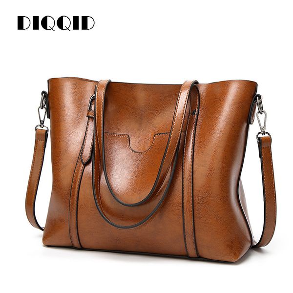 handbags women bag shoulder crossbody bag female vintage large capacity tote leather handbag bolsa
handbags women bag shoulder crossbody bag female vintage large capacity tote leather handbag bolsa