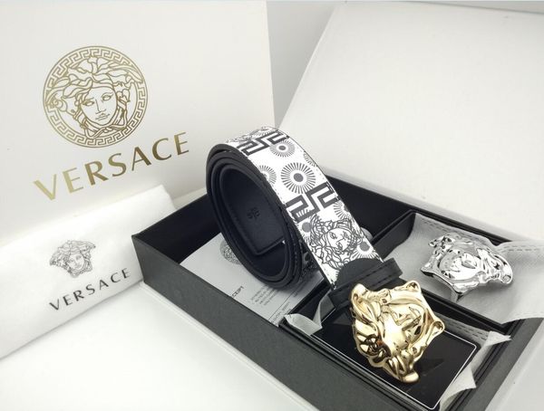 design for men and women belt to select eight kinds of belt men luxury designer brand 1g medusa 1g belt, Blue;gray
design for men and women belt to select eight kinds of belt men luxury designer brand 1g medusa 1g belt, Blue;gray