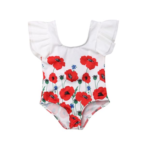 toddler girls summer one-piece swimwear floral bikini baby girl kids sunsuit swimsuit swimming clothes beachwear bathing suit
toddler girls summer one-piece swimwear floral bikini baby girl kids sunsuit swimsuit swimming clothes beachwear bathing suit