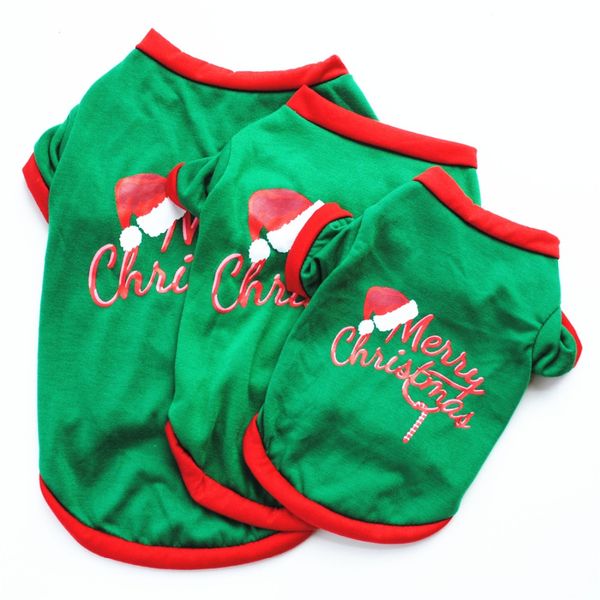 xs/s/m/l pet dog clothes christmas costume cute cartoon clothes for small dog cloth costume dress xmas apparel for kitty dogs
xs/s/m/l pet dog clothes christmas costume cute cartoon clothes for small dog cloth costume dress xmas apparel for kitty dogs