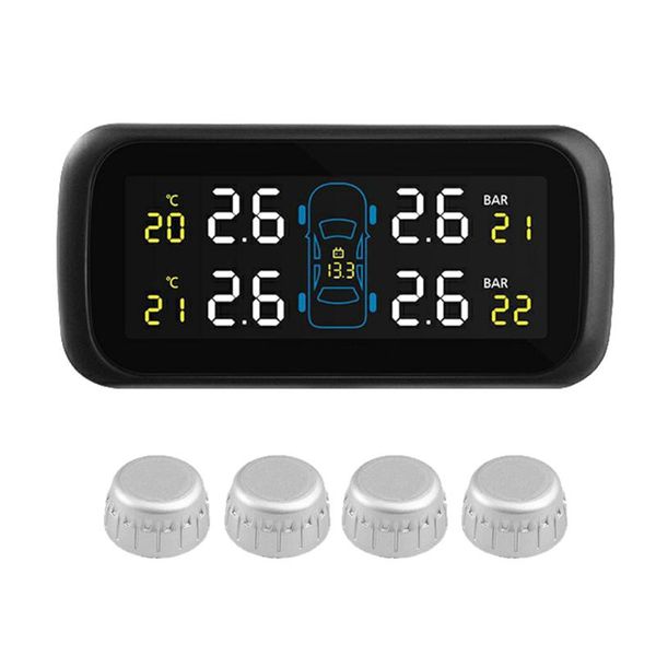 car wireless tire pressure monitoring system tpms with 4 internal sensor u903z sub sale
car wireless tire pressure monitoring system tpms with 4 internal sensor u903z sub sale