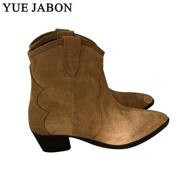 fashion slip on genuine leather rivets motorcycle ankle boots woman shoes female autumn/winter boots cowboy shoes women, Black
fashion slip on genuine leather rivets motorcycle ankle boots woman shoes female autumn/winter boots cowboy shoes women, Black
