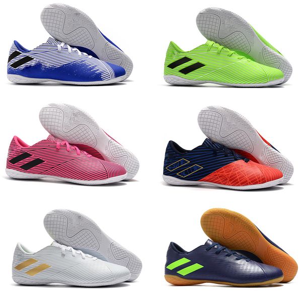 прочный nemeziz месси tango 19,4 в новых turf indoor outdoor бутсы 19 мужская обувь бутсы размер 6.5-11 
прочный nemeziz месси tango 19,4 в новых turf indoor outdoor бутсы 19 мужская обувь бутсы размер 6.5-11