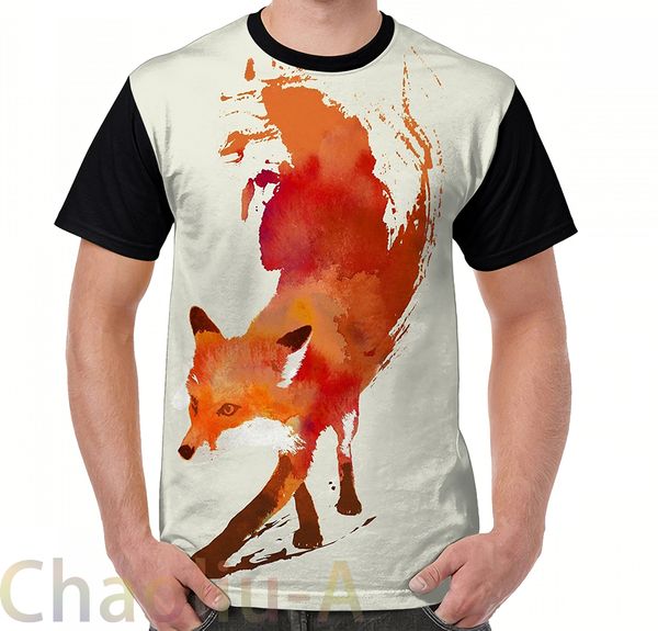 vulpes vulpes t-shirt men funny printed t shirt women tees short sleeve casual tshirts, White;black
vulpes vulpes t-shirt men funny printed t shirt women tees short sleeve casual tshirts, White;black