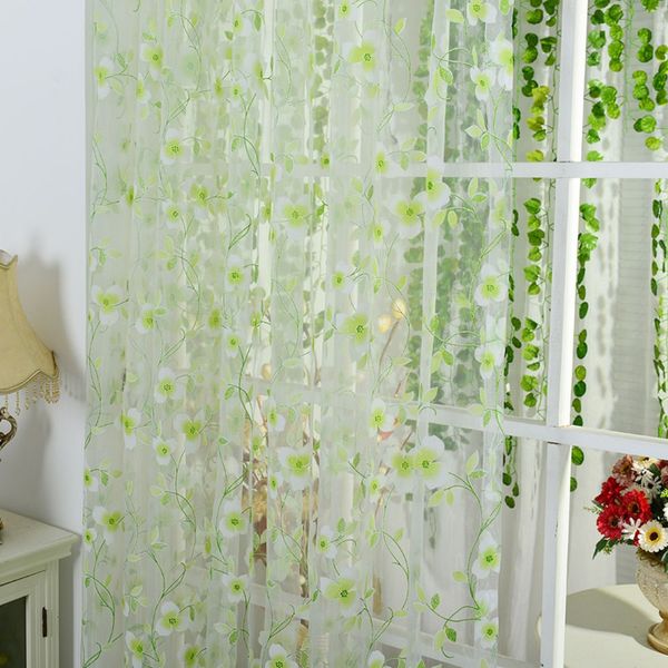 burnout floral tulle scarf sheer voile window curtains drape panel valance curtains blinds drapes for bedroom
burnout floral tulle scarf sheer voile window curtains drape panel valance curtains blinds drapes for bedroom