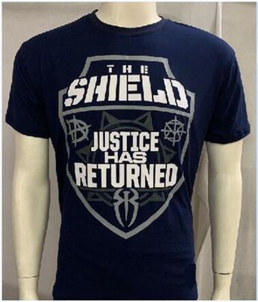 ofwwe roman reigns t shirt 3d print t-shirt fashion men's and women's roman reigns t-shirt harajuku streetwear style t shirt t33, White;black
ofwwe roman reigns t shirt 3d print t-shirt fashion men's and women's roman reigns t-shirt harajuku streetwear style t shirt t33, White;black