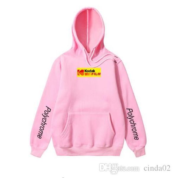 purpose tour sweatshirt men women hoodie fashion brand cool version street pull hip hop kodak hoodie, Black
purpose tour sweatshirt men women hoodie fashion brand cool version street pull hip hop kodak hoodie, Black