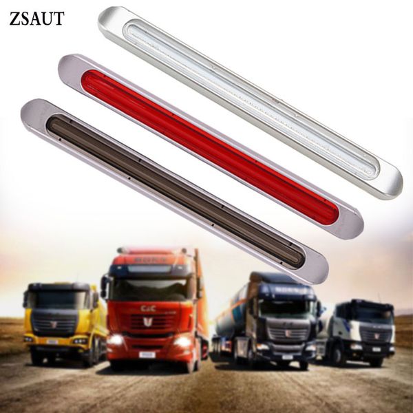 2 pcs 72led waterproof car truck rear tail light warning lights signal light for trailer caravans ute campers atv boats
2 pcs 72led waterproof car truck rear tail light warning lights signal light for trailer caravans ute campers atv boats