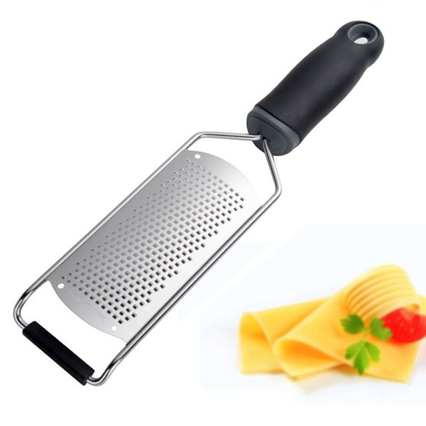 zester knife kitchen gadgets grater cheese stainless steel fruit planer peeler shavings ergonomic handle lemon
zester knife kitchen gadgets grater cheese stainless steel fruit planer peeler shavings ergonomic handle lemon
