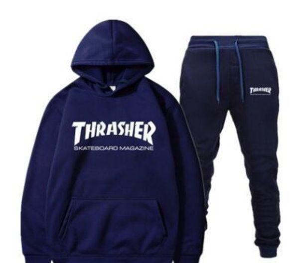 french fashion brand men sportswear hoodie and sweatshirts sweatpants autumn winter jogger sporting suit mens sweat suits tracksuits set, Gray
french fashion brand men sportswear hoodie and sweatshirts sweatpants autumn winter jogger sporting suit mens sweat suits tracksuits set, Gray