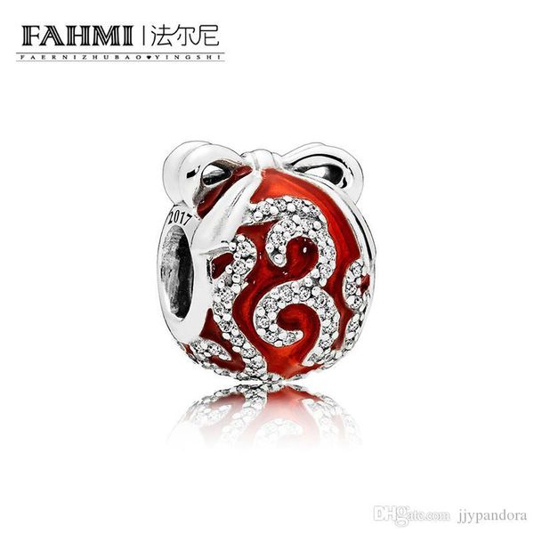 fahmi 100% 925 sterling silver 1:1 original 796259en07 authentic temperament fashion glamour retro bead wedding women jewelry, Black
fahmi 100% 925 sterling silver 1:1 original 796259en07 authentic temperament fashion glamour retro bead wedding women jewelry, Black