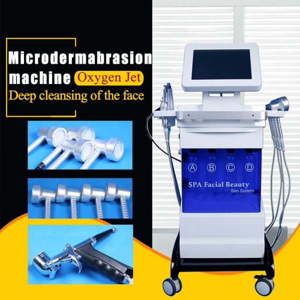 hydra water peeling dermabrasion machine microdermabrasion microcurrent machine hydra facial deep cleaning rf skin care beauty machine
hydra water peeling dermabrasion machine microdermabrasion microcurrent machine hydra facial deep cleaning rf skin care beauty machine