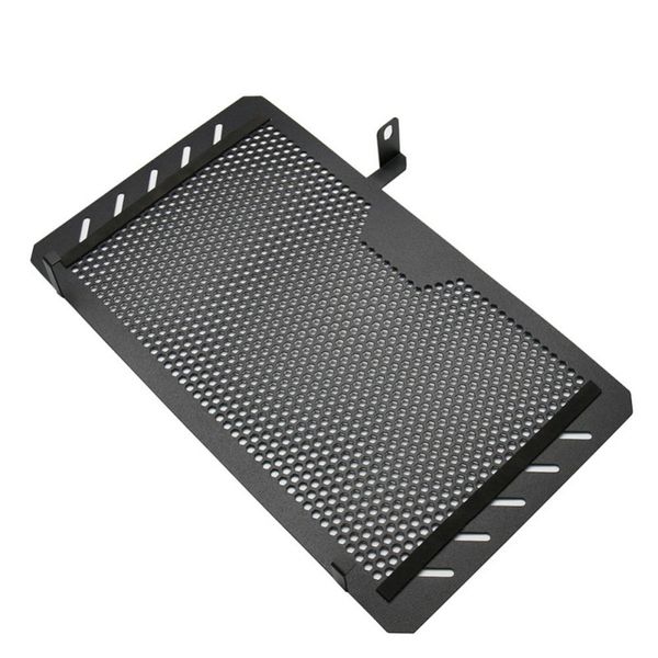 

motorcycle engine radiator bezel grille guard cover protector grill for suzuki v-strom vstrom dl650 dl 650, Slivery;brown