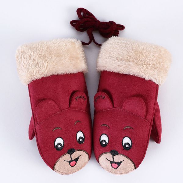 new fashion winter children girls boys twist full finger wrist warm mittens gloves new arrival sale, White
new fashion winter children girls boys twist full finger wrist warm mittens gloves new arrival sale, White