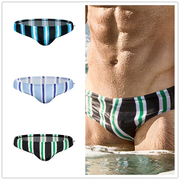 austinbem vintage stripes swimwear men swim briefs bikini swimsuit summer beach board surf shorts bathing suit quick dry soft beachwear
austinbem vintage stripes swimwear men swim briefs bikini swimsuit summer beach board surf shorts bathing suit quick dry soft beachwear