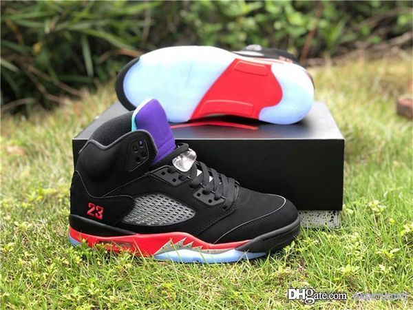 2020 новые 5s аутентичные air 5 топ 3 black fire red grape ice new emerald cz1786-001 mens basketball обувь открытый кроссовки с коробкой
2020 новые 5s аутентичные air 5 топ 3 black fire red grape ice new emerald cz1786-001 mens basketball обувь открытый кроссовки с коробкой