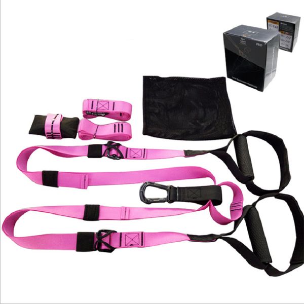 joylive hanging tension rope sports training belt exercise fitness sports home fitness equipment yoga belt, Black;white
joylive hanging tension rope sports training belt exercise fitness sports home fitness equipment yoga belt, Black;white