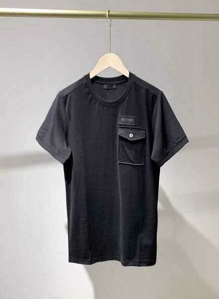 20ss italy paris pockets t-shirt tee fashion letter printed breathable t-shirt casual loose t-shirt men women short sleeve ship, Black;brown
20ss italy paris pockets t-shirt tee fashion letter printed breathable t-shirt casual loose t-shirt men women short sleeve ship, Black;brown