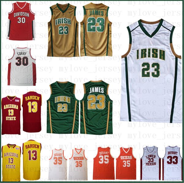 NCAA LeBron 23 James Jersey 30 Curry 35 Durant 13 Harden jersey High School University Basketball Jerseys oizuxcvoizxucv
NCAA LeBron 23 James Jersey 30 Curry 35 Durant 13 Harden jersey High School University Basketball Jerseys oizuxcvoizxucv