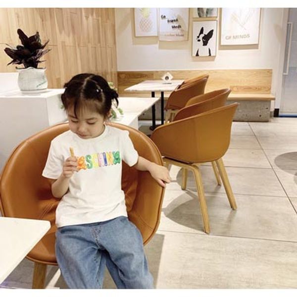 boys and girls designer t-shirts childrens brand fashion girls letter and bear print short sleeve shirt 2020 summer new style sell, Blue
boys and girls designer t-shirts childrens brand fashion girls letter and bear print short sleeve shirt 2020 summer new style sell, Blue