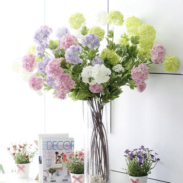 4 heads 85cm snowball hydrangea artificial silk flowers wedding christmas living room decoration with artificial leaves a7710
4 heads 85cm snowball hydrangea artificial silk flowers wedding christmas living room decoration with artificial leaves a7710
