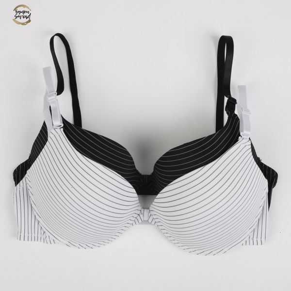 good quality women seamless front closure bra girls's push up underwear buckle underwire bra womens underwear, Red;black
good quality women seamless front closure bra girls's push up underwear buckle underwire bra womens underwear, Red;black