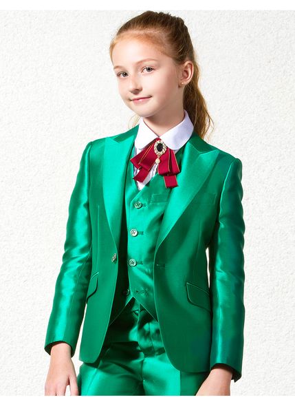 2019 boys tuxedo beautiful girls dinner suits boys formal suits tuxedo for kids tuxedo(jacket+pants+tie+vest) a06, Black
2019 boys tuxedo beautiful girls dinner suits boys formal suits tuxedo for kids tuxedo(jacket+pants+tie+vest) a06, Black