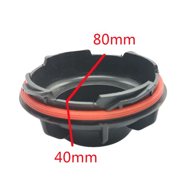 1 pc for kxcorss headlight cover front lamp led extension lamp dust cover sealed waterproof cap bulb guard rear housing
1 pc for kxcorss headlight cover front lamp led extension lamp dust cover sealed waterproof cap bulb guard rear housing