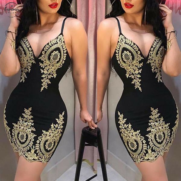 womens spaghetti slim strap bandage bodycon evening party floral club short mini dress drop shipping, Black;gray
womens spaghetti slim strap bandage bodycon evening party floral club short mini dress drop shipping, Black;gray