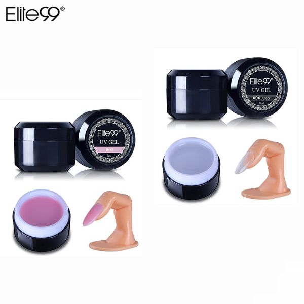 elite99 2pcs builder gel nail art natural pink clear camouflage color extend nail gel finger extension manicure crystal, Red;pink
elite99 2pcs builder gel nail art natural pink clear camouflage color extend nail gel finger extension manicure crystal, Red;pink