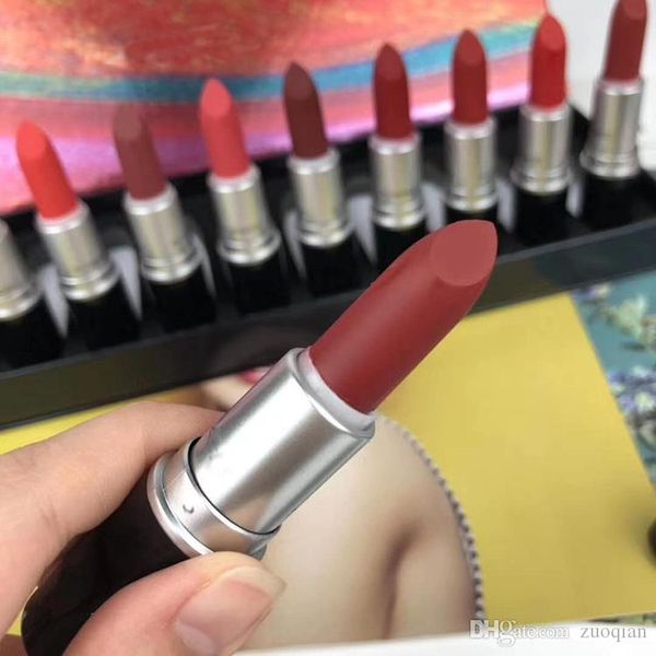 lipstick matte lipstick lipstick suit high-quality sale product long-lasting moisturizing non-sticking cup fast delivery
lipstick matte lipstick lipstick suit high-quality sale product long-lasting moisturizing non-sticking cup fast delivery