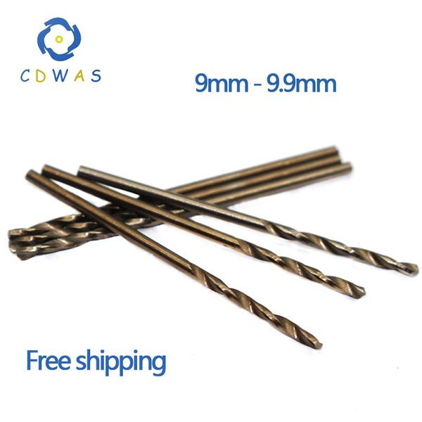 9mm 9.0 9.1 9.2 9.3 9.4 9.5 9.6 9.7 9.8 9.9 mm hss-co m35 cobalt steel straight shank twist drill bits for stainless steel
9mm 9.0 9.1 9.2 9.3 9.4 9.5 9.6 9.7 9.8 9.9 mm hss-co m35 cobalt steel straight shank twist drill bits for stainless steel