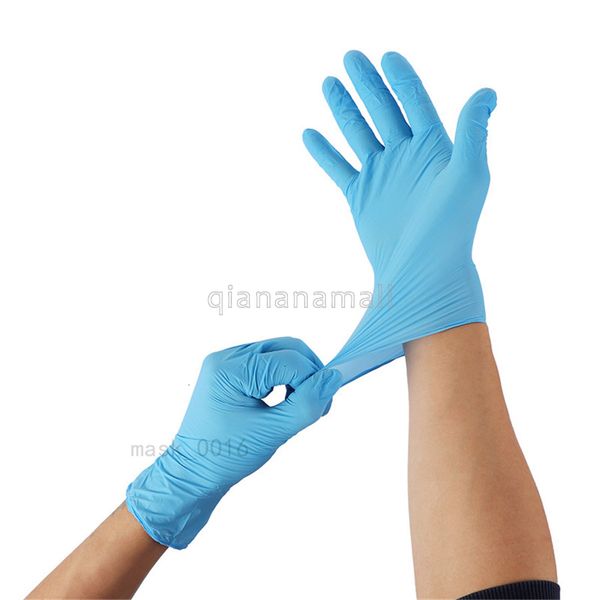 disposable nitrile pcs glove non-slip acid and 100pcs alkali laboratory rubber latex industrial manufacturing tattoo gloves black y200421
disposable nitrile pcs glove non-slip acid and 100pcs alkali laboratory rubber latex industrial manufacturing tattoo gloves black y200421