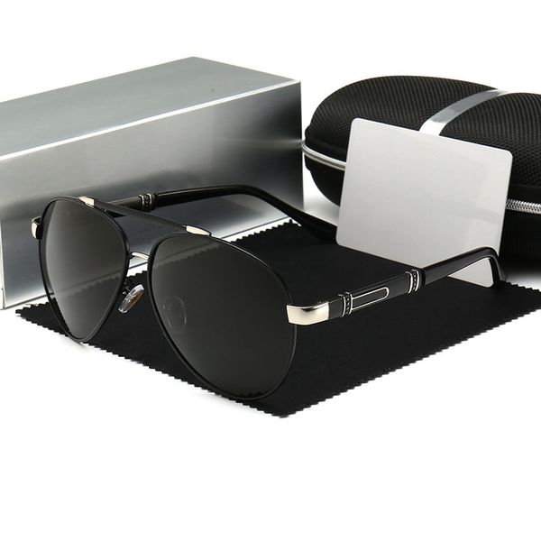 sunglasses men polarized driving glasses mercede 788 sun glasses for men pilot sunglasses uv400 gafas de sol hombre, White;black
sunglasses men polarized driving glasses mercede 788 sun glasses for men pilot sunglasses uv400 gafas de sol hombre, White;black