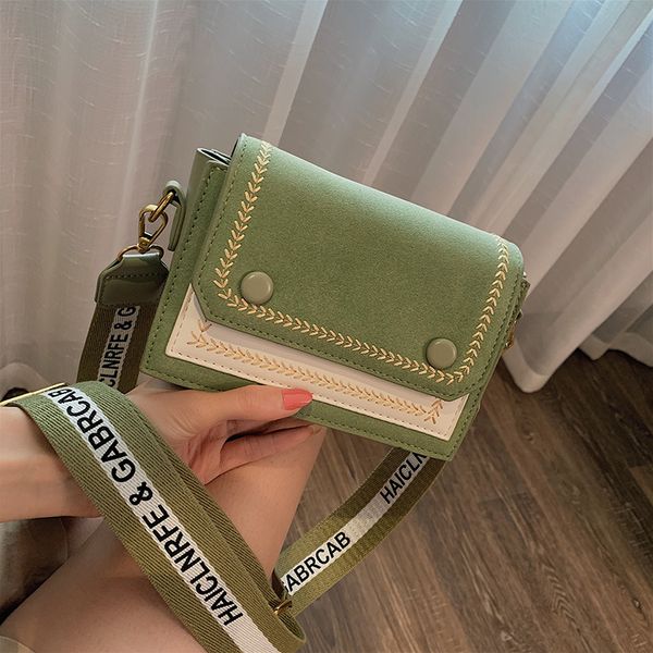 2019 new ladies shoulder bag pu women bag fashion small square wide shoulder strap crossbody
2019 new ladies shoulder bag pu women bag fashion small square wide shoulder strap crossbody