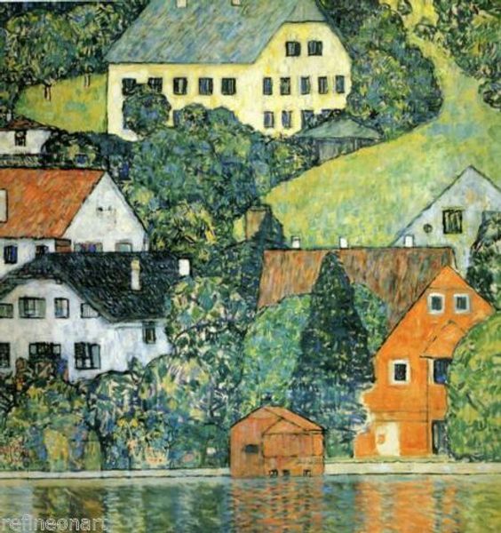 густав климт дома в унтерахе на аттерзее home wall art decor handcrafts / hd печать на холсте wall art холст картины 190906
густав климт дома в унтерахе на аттерзее home wall art decor handcrafts / hd печать на холсте wall art холст картины 190906