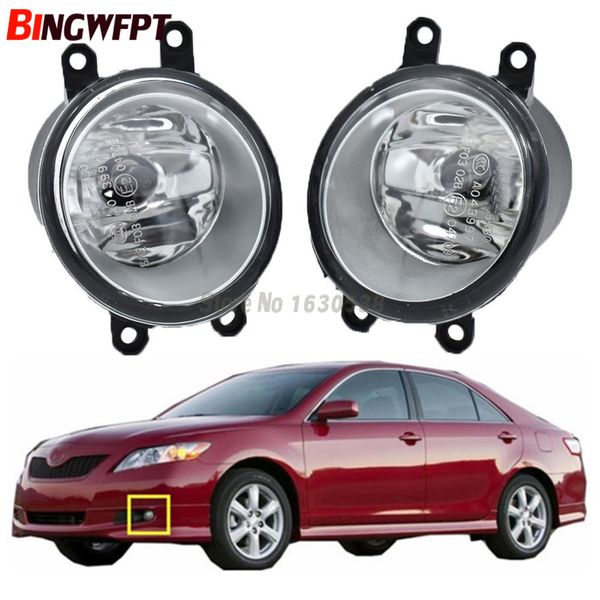2pcs/set (left + right) car styling high quaity halogen lamps fog light for camry 2007-2012
2pcs/set (left + right) car styling high quaity halogen lamps fog light for camry 2007-2012
