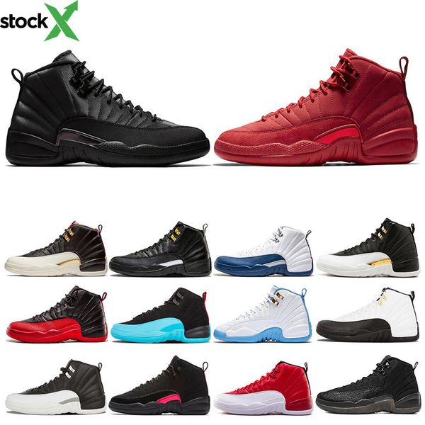 winterized gym red 12 12s mens basketball shoes college navy wings black cny bulls university blue men sport sneakers size 7-13
winterized gym red 12 12s mens basketball shoes college navy wings black cny bulls university blue men sport sneakers size 7-13