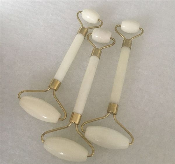 dhl portable pratical white jade roller healthy face body head foot nature beauty tools in stock
dhl portable pratical white jade roller healthy face body head foot nature beauty tools in stock