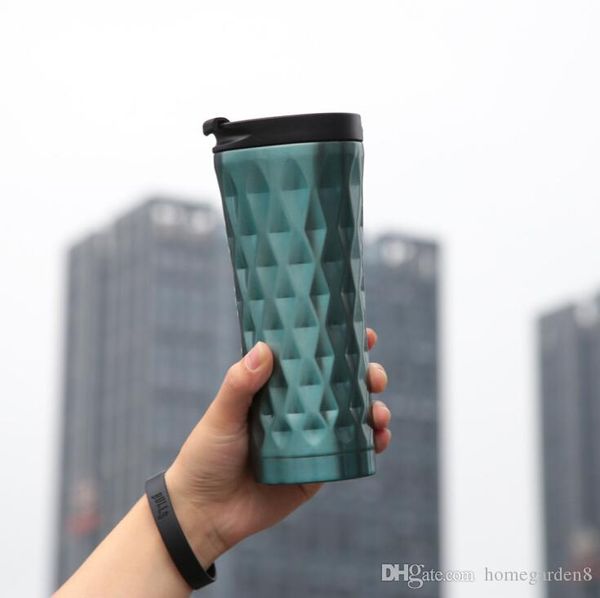 drinkware mugs automotive insulation cup diamond stainless steel mug coffee cup custom creative movement shaped kettle
drinkware mugs automotive insulation cup diamond stainless steel mug coffee cup custom creative movement shaped kettle