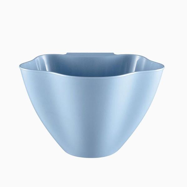 kitchen bedroom cabinet door hanging trash can household uncovered plastic storage bucket mini storage boxes
kitchen bedroom cabinet door hanging trash can household uncovered plastic storage bucket mini storage boxes