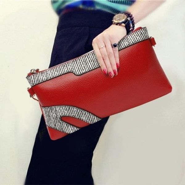 new first layer genuine leather women bag evening clutches bags party bag shoulder crossbody ladies hand bags
new first layer genuine leather women bag evening clutches bags party bag shoulder crossbody ladies hand bags