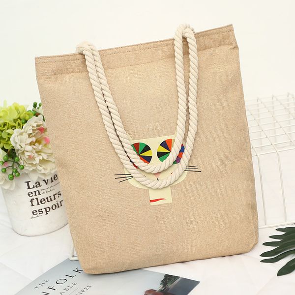 new fashion lady bag canvas bag single shoulder korean version handbag large capacity simple handbag
new fashion lady bag canvas bag single shoulder korean version handbag large capacity simple handbag