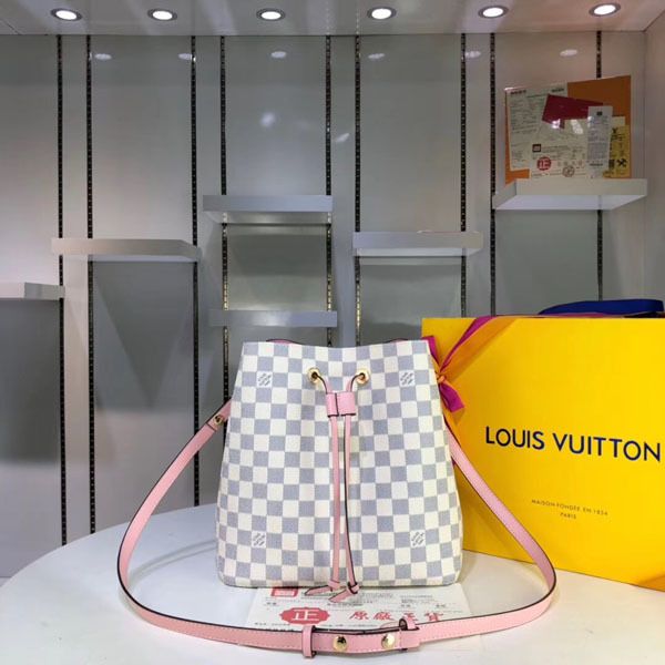 #6751 l women design bucket bag brand neonoe shoulder bag v colorful cowhide leather drawstring strap noe lady causal tote 44011 44022
#6751 l women design bucket bag brand neonoe shoulder bag v colorful cowhide leather drawstring strap noe lady causal tote 44011 44022
