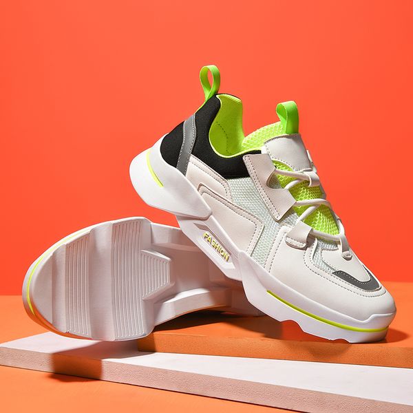 leader show men soprt sneakers comfortable trend man shoes walking shoes spring zapatillas hombre 2020 men wear-resistant
leader show men soprt sneakers comfortable trend man shoes walking shoes spring zapatillas hombre 2020 men wear-resistant