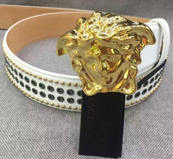 versace belt medusa дизайнерские мужские и женские ремни классическая золотая пряжка натуральная кожа белый пояс с коробкой ремни мужские ре, Black;brown
versace belt medusa дизайнерские мужские и женские ремни классическая золотая пряжка натуральная кожа белый пояс с коробкой ремни мужские ре, Black;brown